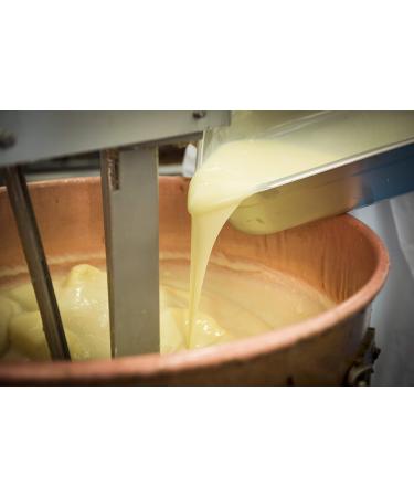 Buttermilk Clotted Cream Fudge Sweets 175g - Buy Online on GoSupps.com