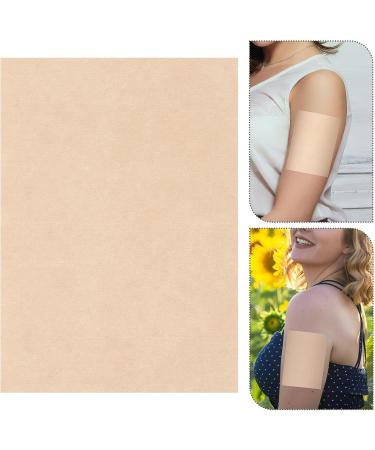 30 Pi ces Patchs de Couverture Tatouage Invisibles Ultra Fins Respirants R sistants Transpiration Patchs Discrets pour Cicatrices Taches et Marques de Naissance Confort Prolong et - Buy Online on GoSupps.com