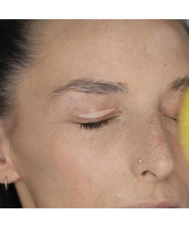 Ipetboom 1 Roll Eyelid Lifter Strips Simple Eyelid Tapes Hooded Eyes Tapes Girl Eyes Tape - Buy Online on GoSupps.com