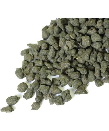 GOARTEA Taiwan Ginseng Oolong Loose Leaf Tea 250g - Premium Grade Lan Gui Ren High Mountain Ren Shen Tea - Buy Online on GoSupps.com