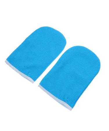 Healeved Home Spa 1 Paire De De Cire Hydratants De Soin Des Mains La Cire De Cire Pour Les Mains Hydratants Pour Les Mains/ pais