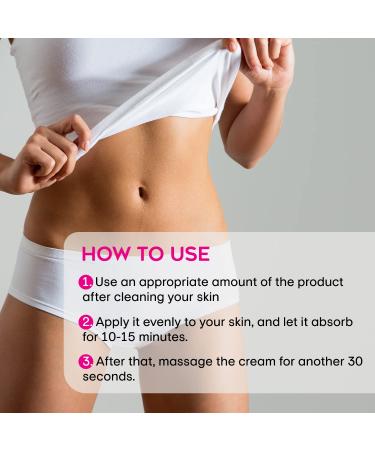 beaueli Face & Body Cream for Armpit Knees Elbows Bikini Inner Thighs and Intimate Areas 60ml non-medicated skin care preparations - Buy Online on GoSupps.com