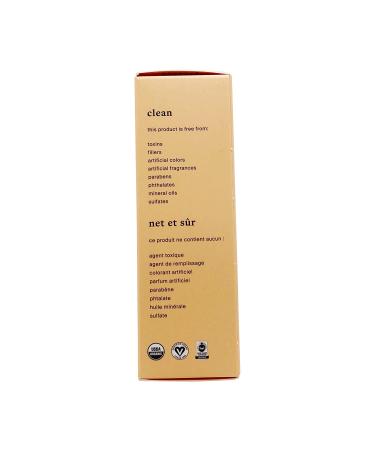 Cocokind Organic Facial Cleansing Oil | Gentle, Natural Skincare for All Skin Types - Buy Online on GoSupps.com