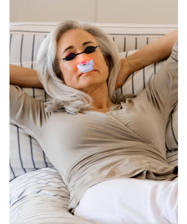 Red Light for Nose Red Light Nasal - Buy Online on GoSupps.com