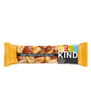 Healthy Protein Bars for Kids - Trial Package with 5 Flavors | 10 x 40g Boxes - Buy Online on GoSupps.com
