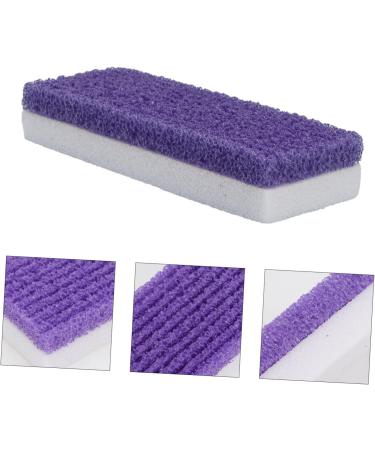 FOMIYES 12pi ces R pe Pied Pour Exfoliation Et limination Des Peaux Mortes Outil De P dicure Doux Et R utilisable 1 unit (Lot de 1) Image 1x3pcs - Buy Online on GoSupps.com