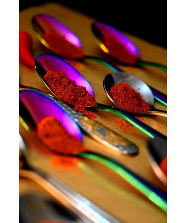  LA PLANTIGO Paprika fort fum 100 g - LA PLANTIGO - Buy Online on GoSupps.com