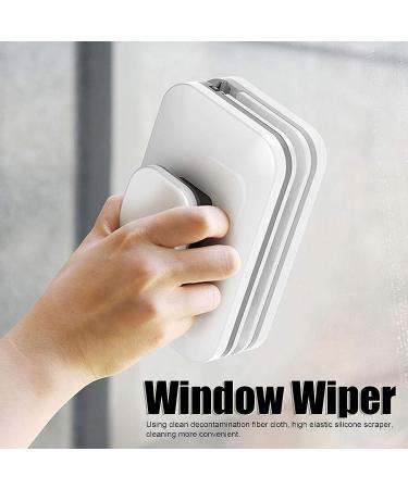 Magnetic Windshield Cleaner Tool Magnetic Car Window Cleaner Tool Car Windshield Cleaner Tool Glass Cool Windshield Cleaner Double Sided Window Magnet Cleaner for High Rise Car Glazed (1 PCS) - Buy Online on GoSupps.com