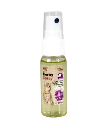 Karlie Catnip Spray 30 ml