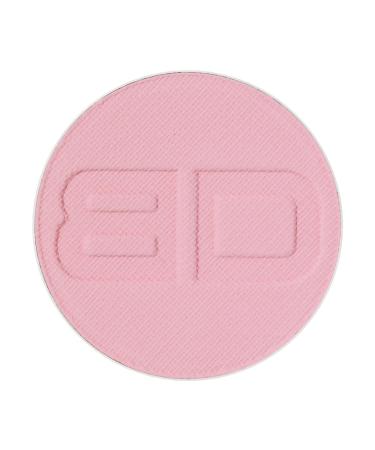 Beni Durrer REFILL Romantik powder pigment matte cool 2.5 g