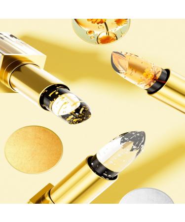 Coloring LipsColor Changing Lip Gloss Set 3 Pieces Smudge Resistant Moisturizing Make Up Lipstick for Women for Dating Commuting and Daily Use - Buy Online on GoSupps.com