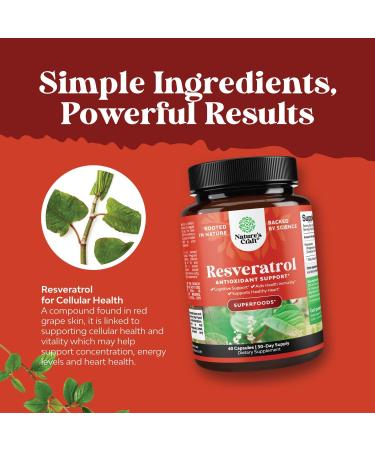 Bundle of Youthful Trans Resveratrol - Resveratrol Capsules with AMPK Activator for Cellular Health & Vitality and Zinc 50mg Immune Support Supplement - Zinc Complex to Enhance Hair Skin & Nails - Buy Online on GoSupps.com