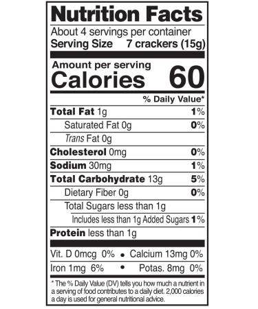 Edward & Sons Exotic Rice Toast Purple Rice & Black Sesame 2.25 oz (Pack of 12) - Buy Online on GoSupps.com