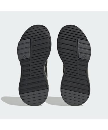 Buy adidas Unisex Kinder Racer TR23 Shoes for Kids - Non-Football EU Size 36 Core Black & Grey Five - International Shipping Available - Buy Online on GoSupps.com