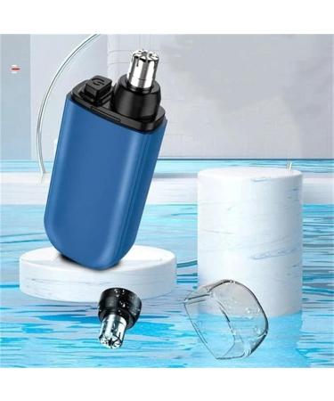 Buy Pikapipy Nose Hair Trimmer & Konka Electric Nose Hair Remover - Portable 2 in 1 Nasal Hair Cutter for Men - Fast International Shipping - Buy Online on GoSupps.com