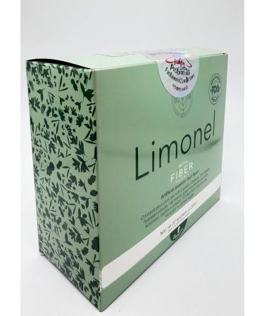 FASHIONCOTTONLLC Limonel Prebiotic Fiber Supplement for Digestive Health 30 ea. on The go - Buy Online on GoSupps.com