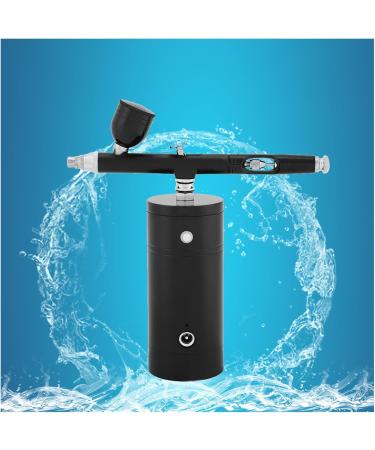 Handheld Paint Sprayer Hand Hold Airbrush Air Brush Kits Commercial Foundation Make Up Piston Compressor - Buy Online on GoSupps.com
