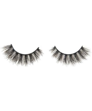 Eye Candy Signature Lash Collection - Casi Black One Size - Buy Online on GoSupps.com