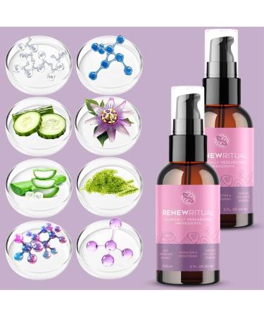 Renew Ritual Serum - 2024 Best Collagen Serum Renew Ritual Skin Care for Promote Skin Health Renew Ritual Serum 1PCS - Buy Online on GoSupps.com