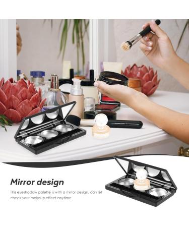 FOMIYES Makeup Palette Set - Eyeshadow Blush & Cosmetics for Ladies | International Shipping Available - Buy Online on GoSupps.com