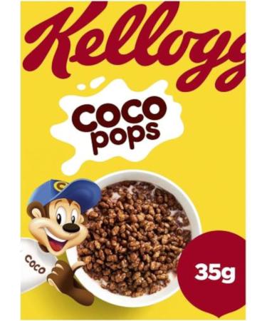 Kellogg's Portion Packs Custom Case | Pick any 4 Flavours of your choosing and receive 10 packs of each Choice! - Buy Online on GoSupps.com