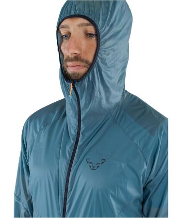 Buy Dynafit Men's Jacket XXL Blue - High-Performance International Shipping Available - Buy Online on GoSupps.com