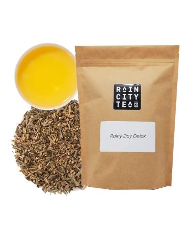 Rainy Day Detox (Loose Leaf)