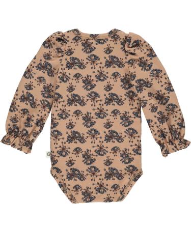 M sli by Green Cotton Baby Girl Adorable Body and Toddler Sleepers 92 Villa