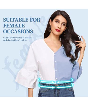 Posture Corrector Back Brace for Men & Women | Scoliosis Support & Hunchback Correction | Adjustable Back Straightener | Medium & Large Sizes Available - Buy Online on GoSupps.com