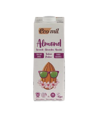 Boisson prot in e Nature aux amandes 1 L