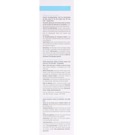 ISDIN Ureadin Ultra10 Repair Lotion Plus 400ml - Nourishing Almond Body Lotion for Dry Skin - International Shipping Available - Buy Online on GoSupps.com