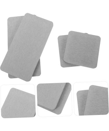 Buy Cabilock 8 STK Water-Absorbing Stone | Kitchen Sink Organizer & Absorbent Pad for Fast Drying | International Shipping - Buy Online on GoSupps.com
