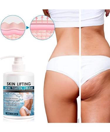 Aeehfeng Firm Tighten Skin Tighten Cream aeehfeng Firming Cream Firming & Firming Skin Lotion Anti-Aging Neck & Decolletage Day & Night Cream (1) - Buy Online on GoSupps.com