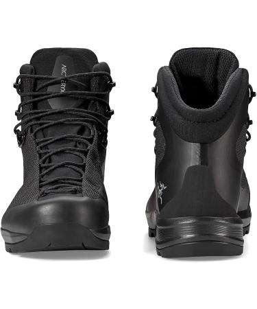 Arc'teryx Acrux TR GTX Men's Trekking Boot - Size 11, Black - Buy Online on GoSupps.com