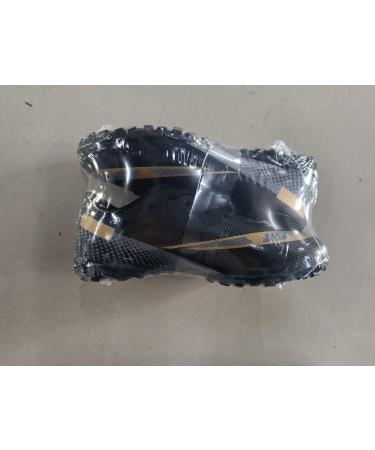 Vtasq Children s Soccer Shoes - Boys & Girls Low Professional Training Shoes for Outdoor Sports Football EU Size 34 Black - Buy Online on GoSupps.com