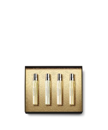 Molton Brown Spicy & Citrus Fragrance Discovery Set