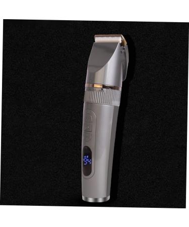 DOITOOL 1 Set Hair Clipper Mens Electric for Men Shaving Mens Electric Men Hair Trimmer for Men Beard Trimmer Charging Mode Man - Buy Online on GoSupps.com