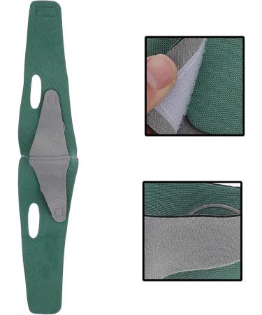 FRCOLOR Beauty Watch Band Tool Slimming Belt Sleeping Tools Sleep Facial Tool Anti Aging Slimming Woman Spandex Cosmetic Small Device - Buy Online on GoSupps.com