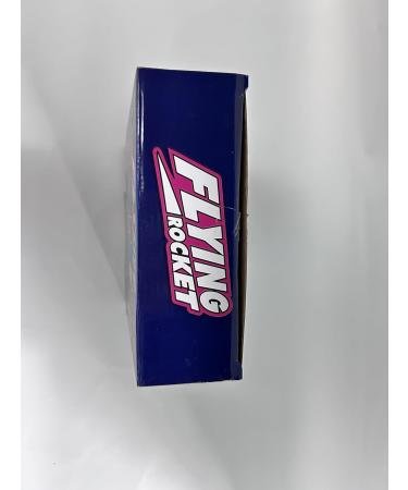 Fosuboo Toys Rocket - Outdoor Air Pressure Games for Kids | Fun Garden Gifts for Young Girls | 3 LED & 3 Foam Rockets - Buy Online on GoSupps.com