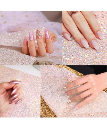 EBANKU Nail Art Hand Rest Pad - Foldable Washable Manicure Set Salon Practice Hand Holder - Buy Online on GoSupps.com