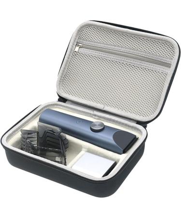 Protective EVA Bag for Mijia Hair Trimmer 2 Reliable Hair Trimmer Storage Bags Convenient Hair Trimmer Protectors Wireless Haircut - Buy Online on GoSupps.com