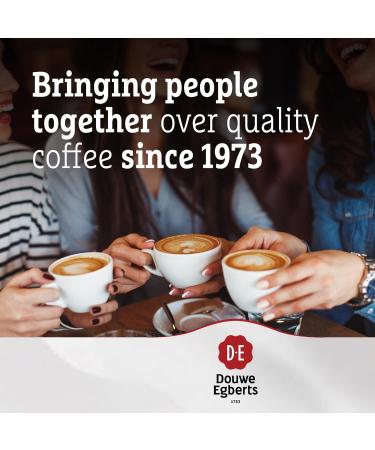 Douwe Egberts Decaf Instant Coffee Sachets - 500 x 1.5g Sticks - Buy Online on GoSupps.com