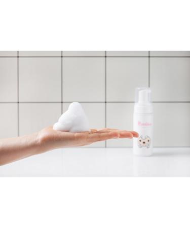 Buy Clean Bubble Cleanser 5.5pH - Gentle Effective Skincare for All Skin Types | International Shipping Available - Buy Online on GoSupps.com