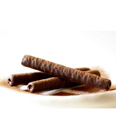 The Coffee and Tea Company Aromacaffees Aromatized coffee healing beans fresh by our roasted chocolade 1000 grams - Buy Online on GoSupps.com