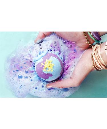So Bomb DIY Aroma Bath Bombs 9 Pack Colourful Fun + Easy to Make Just Add Water Ready in Under 1 Hour! for Ages 6+ 466 g (Pack of 3) - Buy Online on GoSupps.com