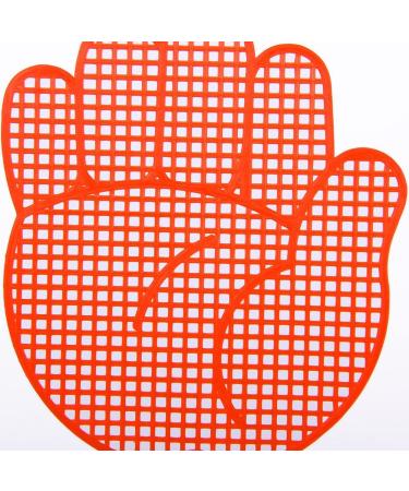 ValueHall 10 Pack Multi-Color Plastic Fly Swatters Set - V7022 - Buy Online on GoSupps.com