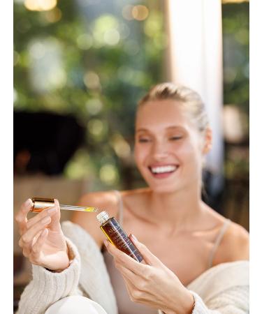 AHAVA Crystal Osmoter Intense Wrinkle Reduction & Firming Serum - 1 Fl. Oz | Anti-Aging Face Serum - Buy Online on GoSupps.com