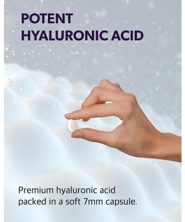 CJ Wellcare Innerb Aqua Bank - 28 Servings for Inner Hydration and Skin Elasticity with Hyaluronic Acid - Buy Online on GoSupps.com