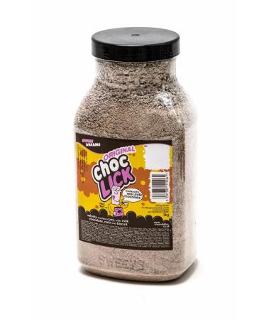 Sweet Dreams Original Choc Lick Retro Nostalgic Pick n Mix 1kg