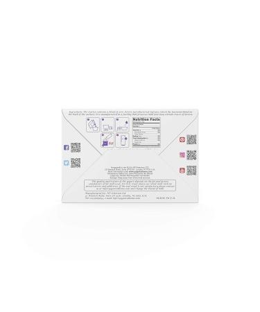 Balkan Style Plain Yogurt Starter Cultures - 3 Freeze-Dried Sachets | 3 Count Pack - Premium Quality - Buy Online on GoSupps.com